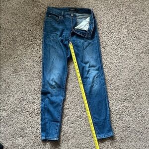 Lauren Ralph Lauren Women's Denim Jeans